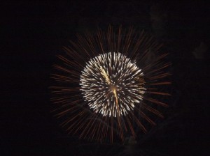 Fireworks 66