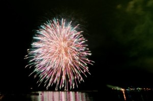 Fireworks 54